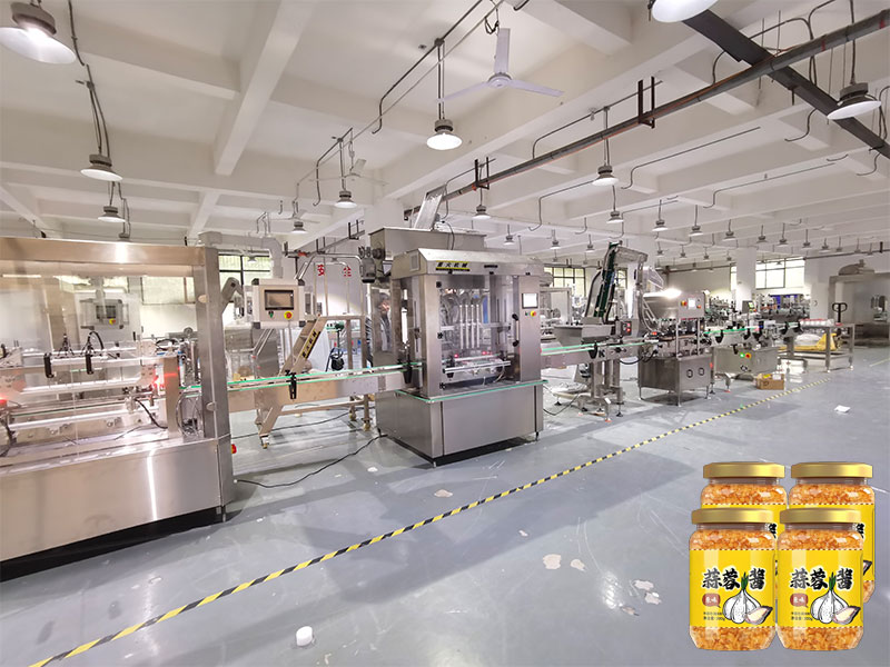 星火灌装机工厂邀您一起参加第113届(南京)国际糖酒交易会(图4) 星火灌装机工厂邀您一起参加第113届(南京)国际糖酒交易会(图4)